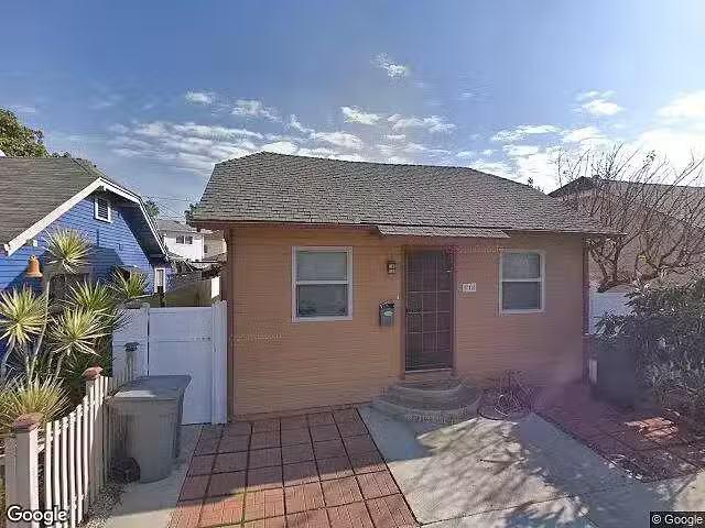 House for rent in Torrance