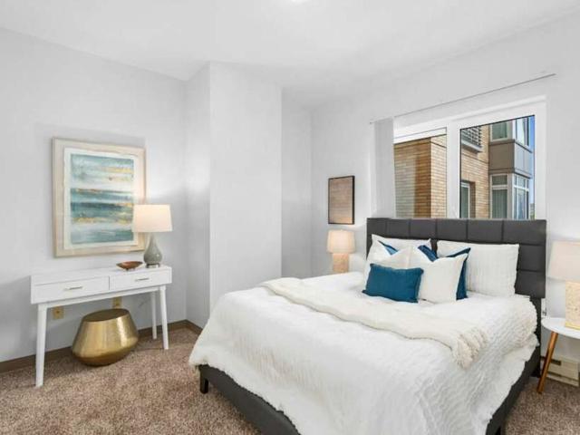 Apartment for rent in Chinatown, Portland