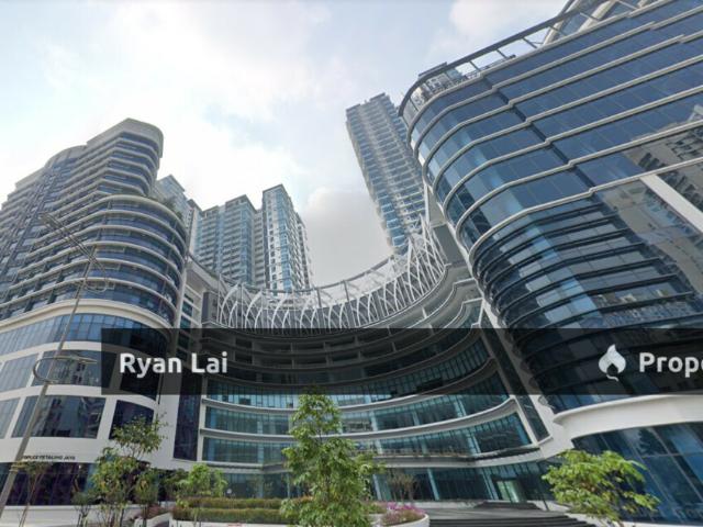 Serviced Residence for rent in Petaling, Damansara Damai