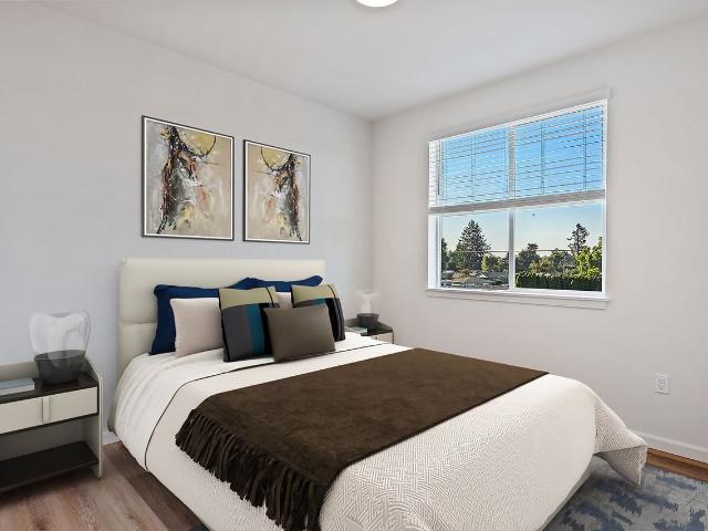 Apartment for rent in Oregonia