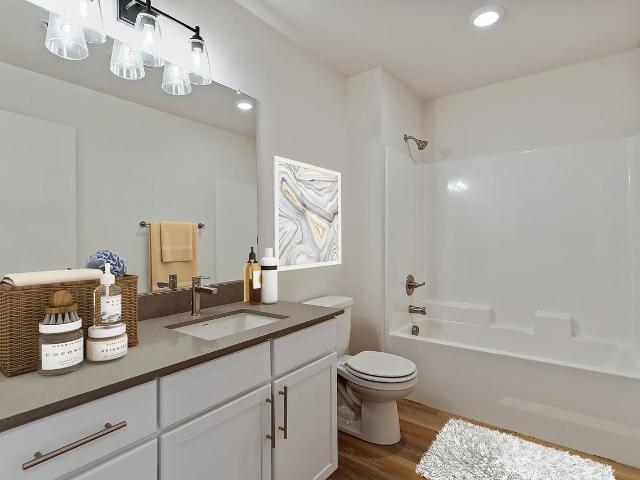 Apartment for rent in Oregonia