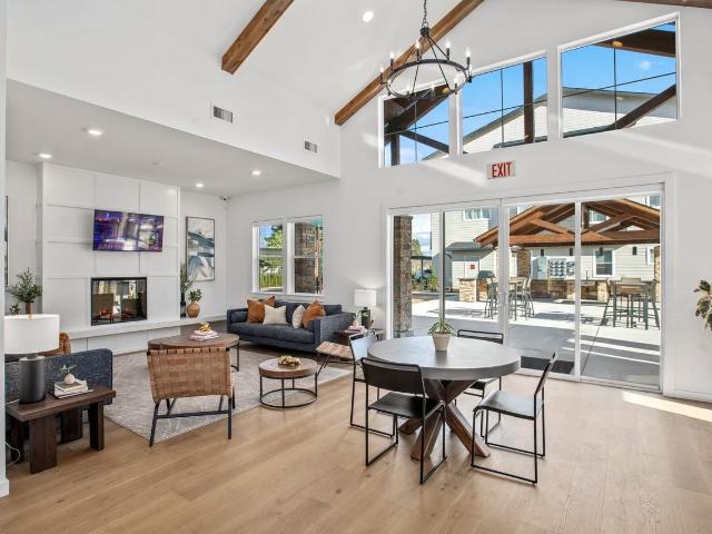 Apartment for rent in Oregonia