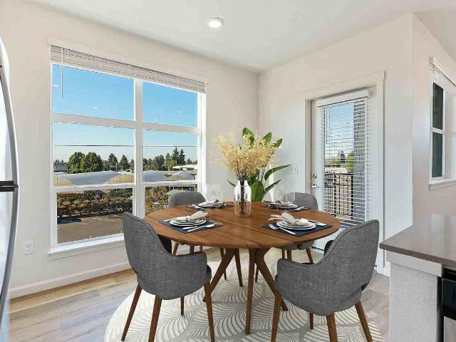Apartment for rent in Oregonia