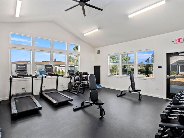 Apartment for rent in Oregonia