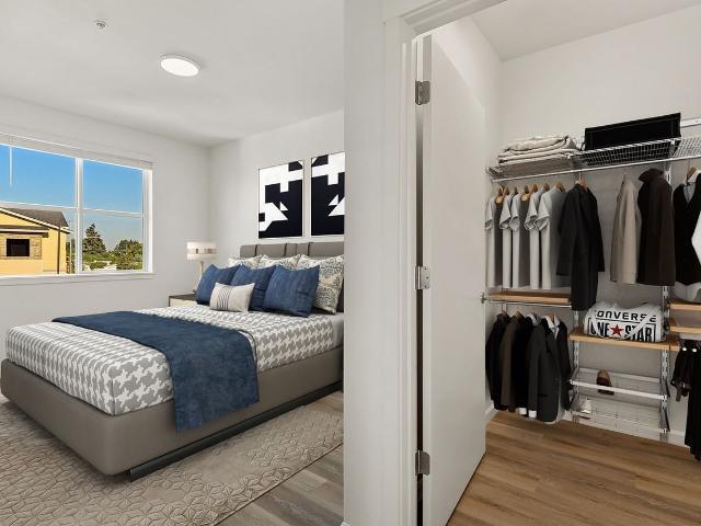 Apartment for rent in Oregonia