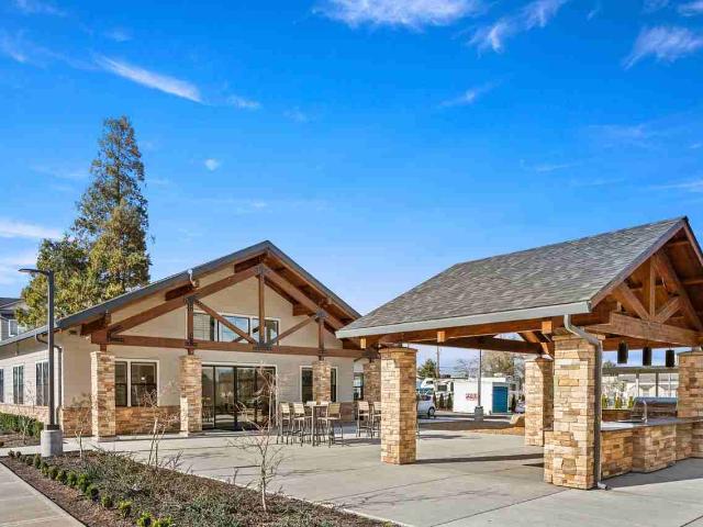 Apartment for rent in Oregonia