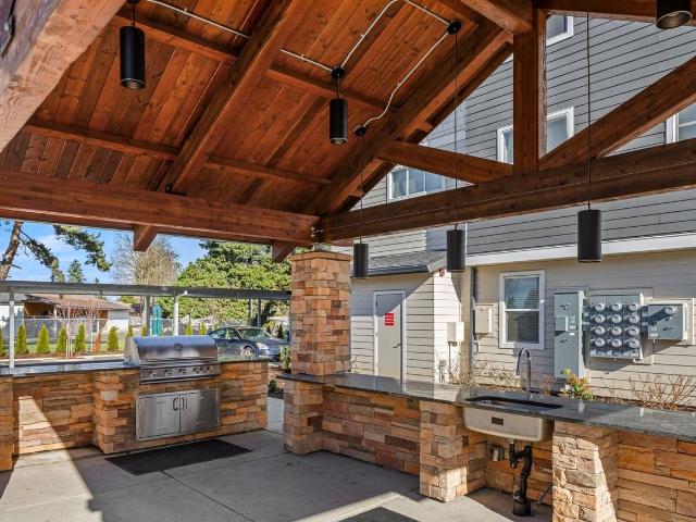 Apartment for rent in Oregonia