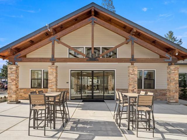 Apartment for rent in Oregonia