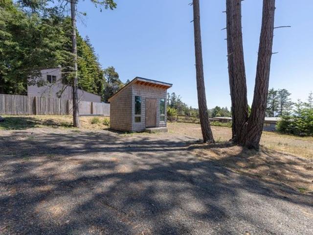 Land for sale in Gualala, California