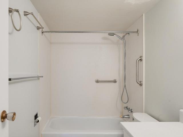 Apartment for rent in British Columbia