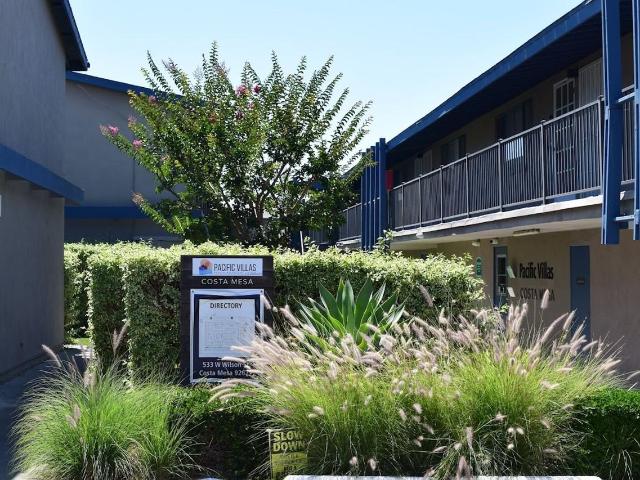 Apartment for rent in Costa Mesa, Orange County