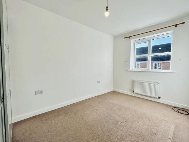 House for rent in Wilmorton, East Midlands