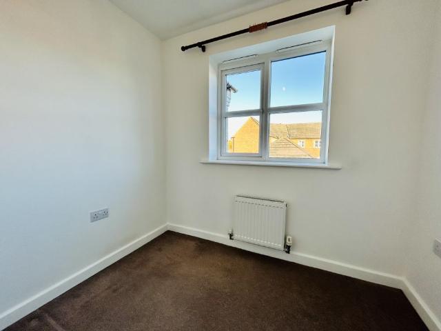 House for rent in Wilmorton, East Midlands
