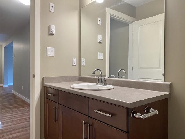 Apartment for rent in Strathcona, British Columbia