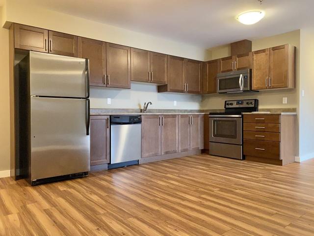 Apartment for rent in Strathcona, British Columbia