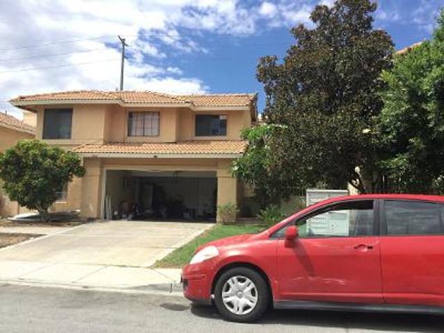 House for sale in Fontana, California