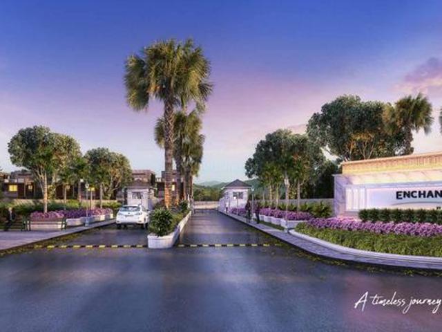 Land for sale in Kelambakkam, Tamil Nadu