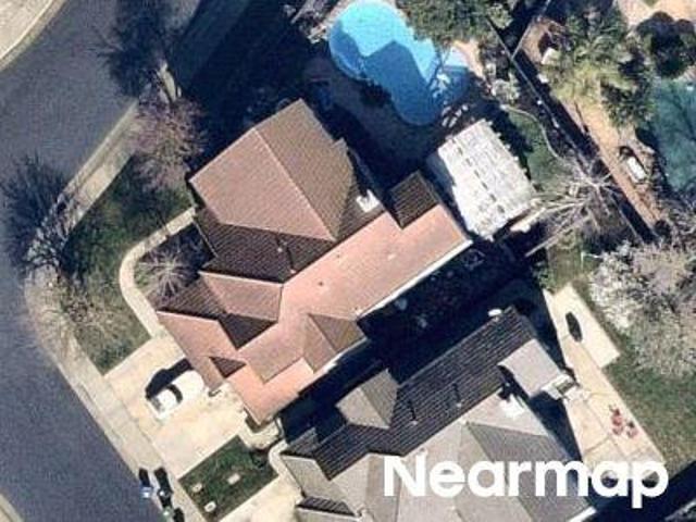 House for sale in California