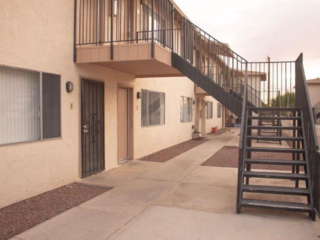 Apartment for rent in Yuma, Yuma County