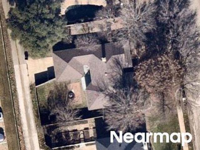 House for sale in Denton, Texas