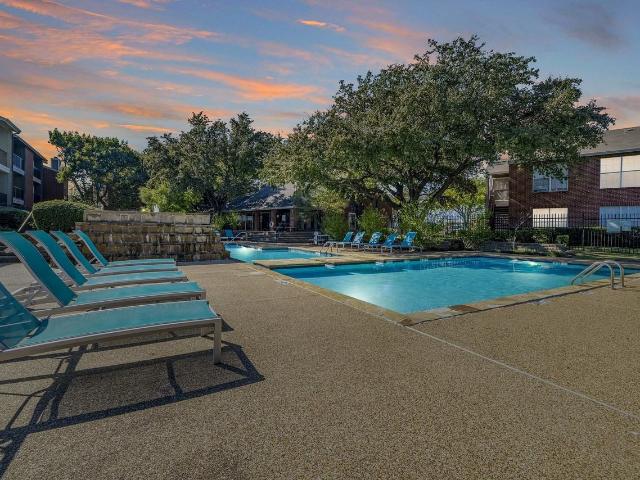 Apartment for rent in Dallas, Texas