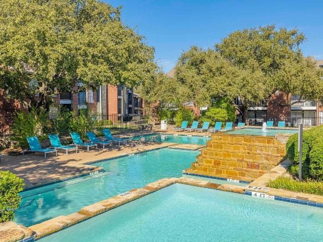 Apartment for rent in Dallas, Texas