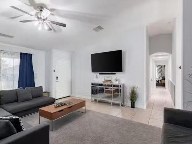 Apartment for rent in Indio, California