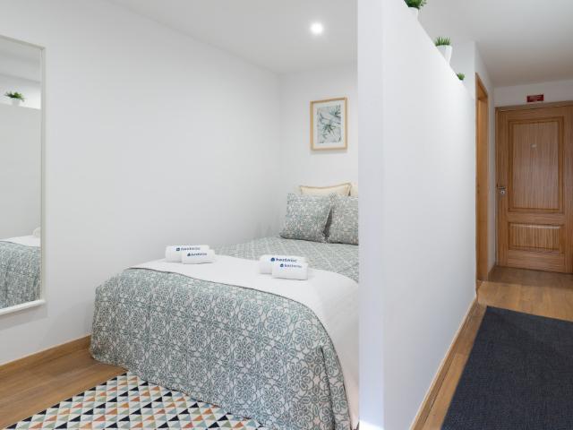 Estúdio alugar em Porto, Cedofeita