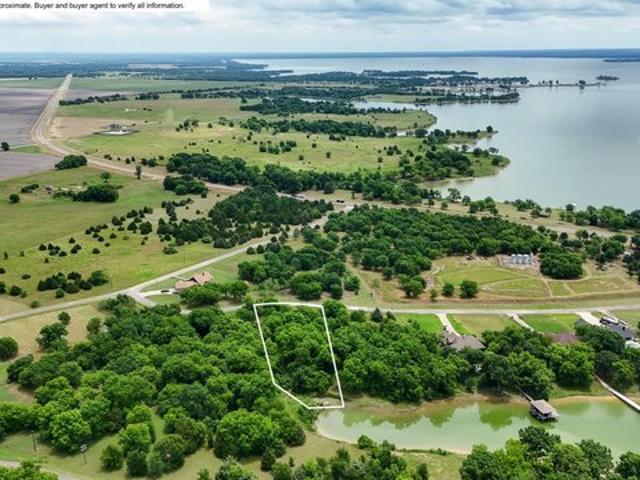 Land for sale in Navarro, Texas