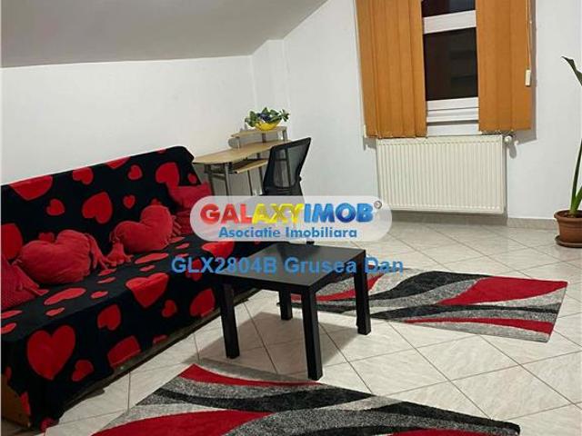 Apartament închirieri în București