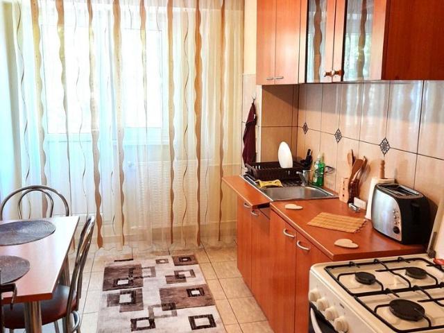 Apartament închirieri în Cartierul Roșu, București
