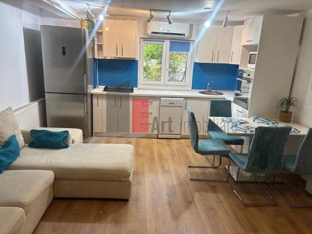 Apartament închirieri în Cartierul Roșu, București