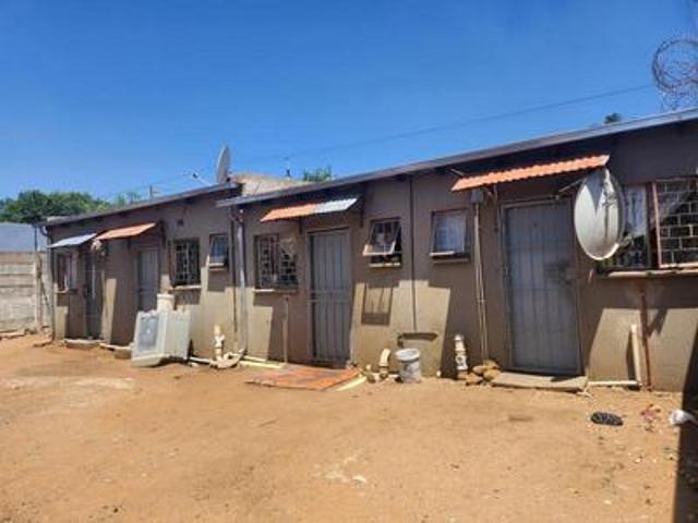 House for sale in Johannesburg, City of Johannesburg Metropolitan Municipality