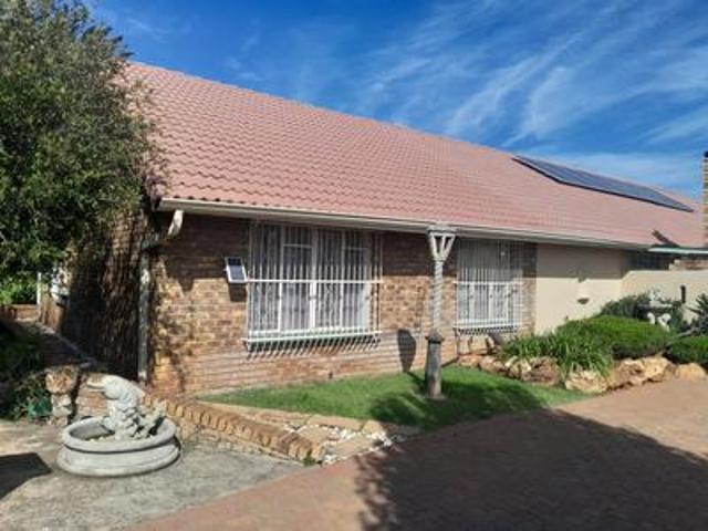 House for sale in Ekurhuleni, Gauteng