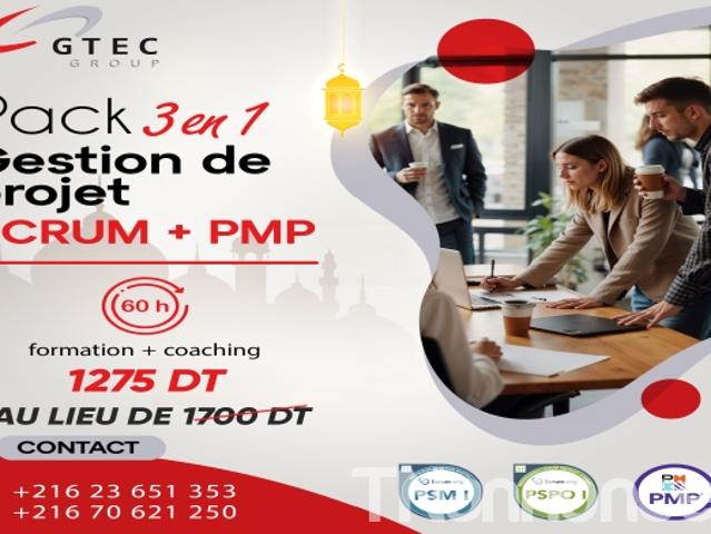 Propriété location