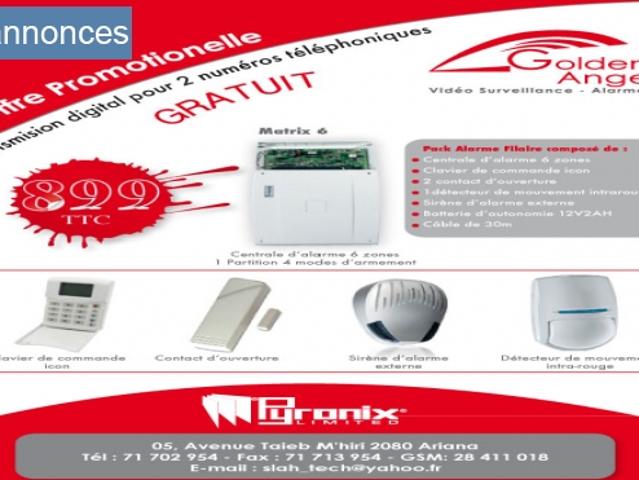 Propriété vente