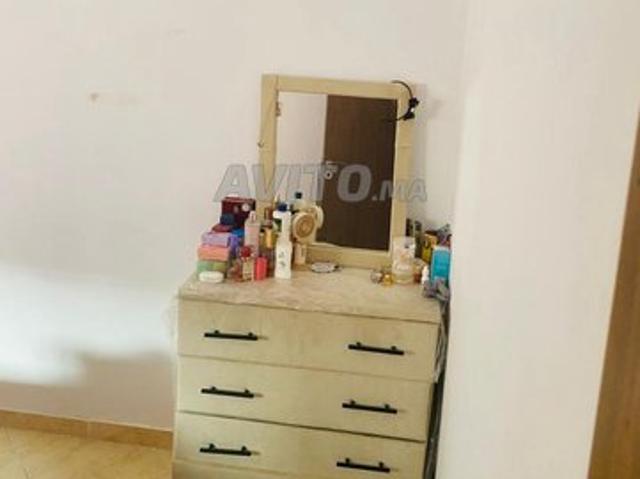 Maison vente à Témara