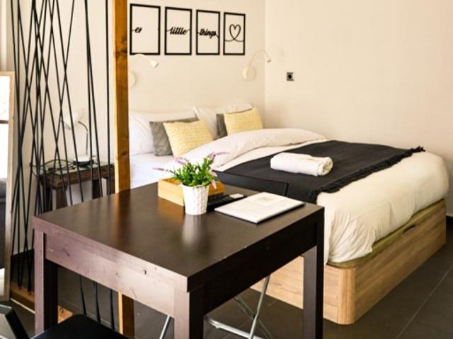 Estudio en venta en Albaicín, Comarca de la Vega de Granada