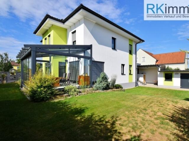 Einfamilienhaus kaufen in Mistelbach, Niederösterreich