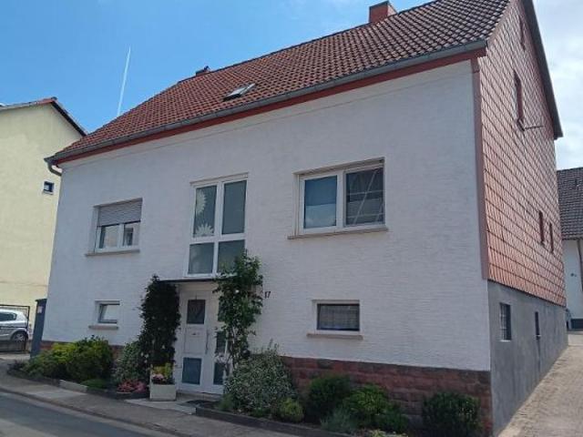 Haus kaufen in Kottweiler-Schwanden, Rheinland-Pfalz