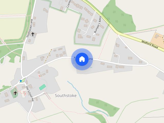 House for rent in Midford, Southstoke