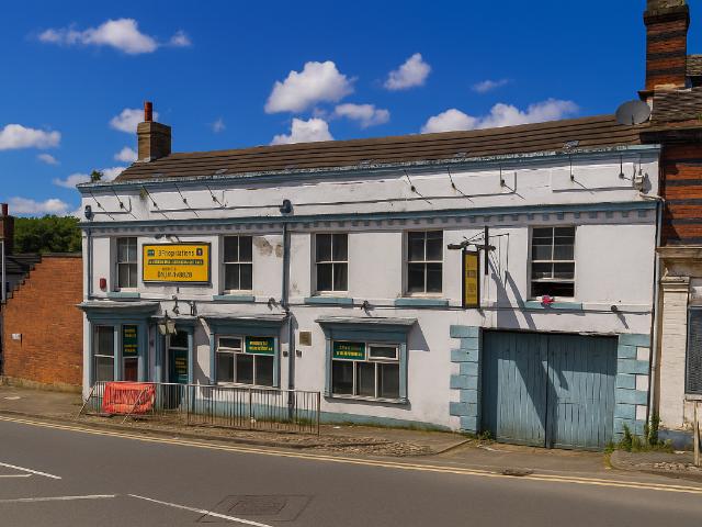 Room for rent in Tunstall, Stoke-on-Trent