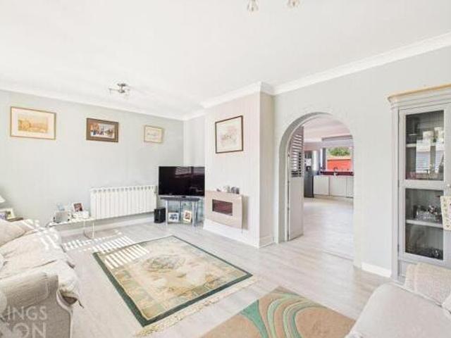 House for sale in Lyons, Greater London