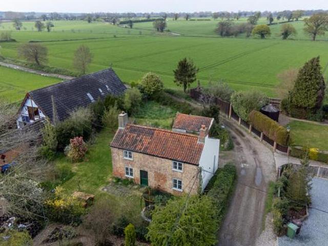 House for sale in East Bank, Norfolk