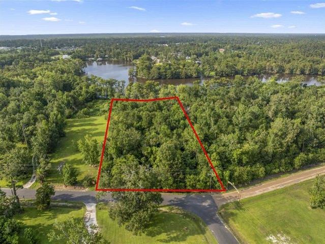 Land for sale in Lake Charles, Louisiana