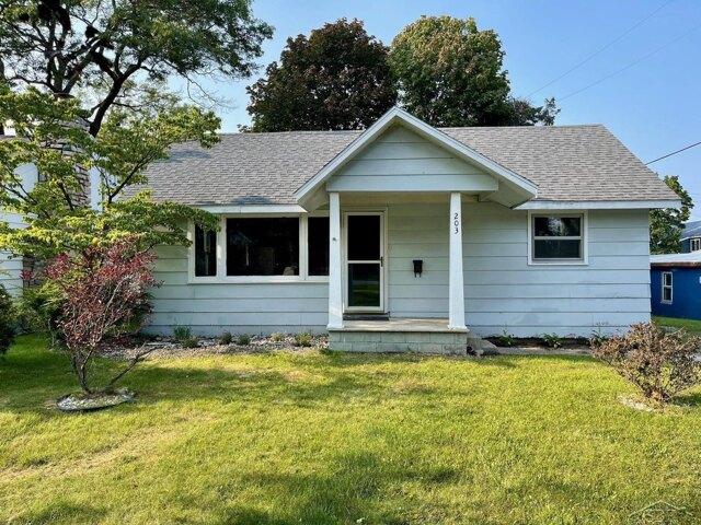 House for sale in Oscoda