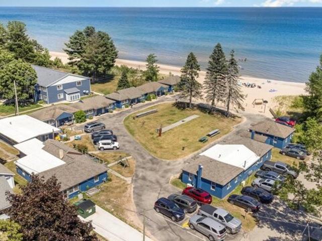 House for sale in Oscoda