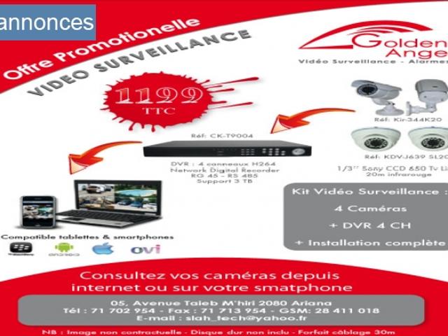 Propriété location