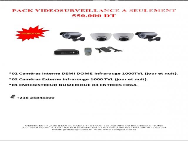 Propriété vente