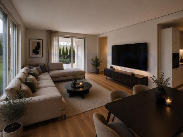 Apartment mieten in Oftringen, Aargau